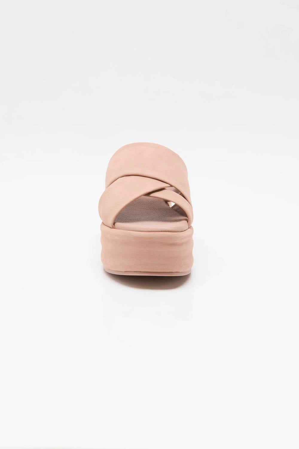 Free People - Women's Wanderbay Flatform Sandal