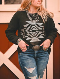 2Flyco - Taos Sweater