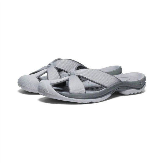 Keen - Women's Bali Closed Toed Flip-flops