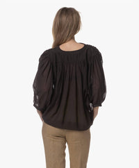 Diega - Celesto Blouse