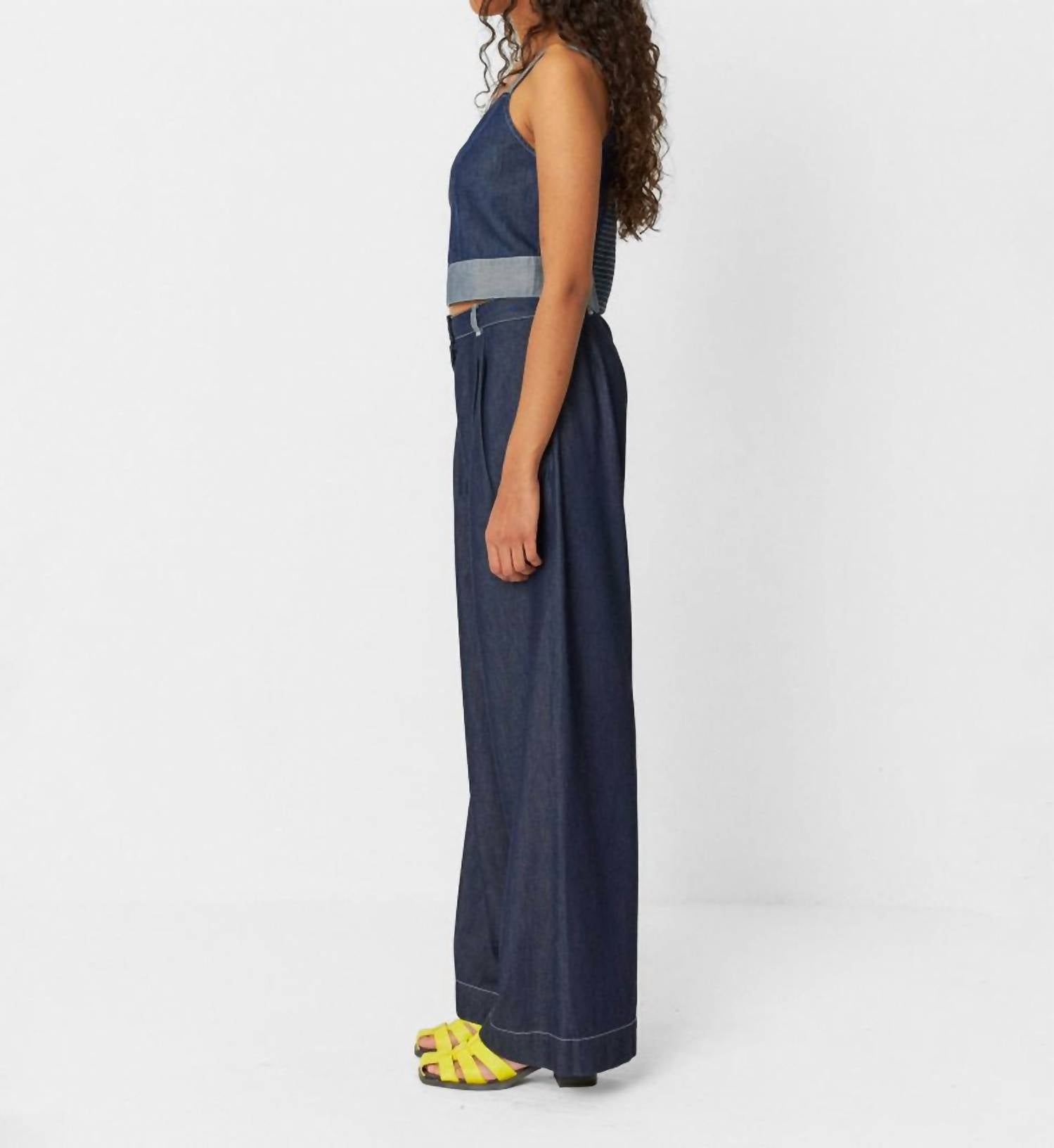 Skfk - Almike Pants