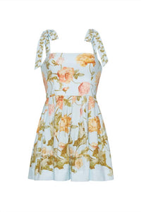 Cara Cara - Women's Tula Mini Dress