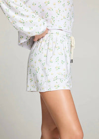 Chaser - All Over Lemons Shorts