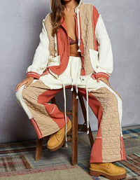 Pol - Traveler Jogger Pants