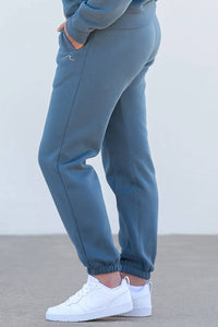 Navano - Unisex Pull-on Thermal Joggers