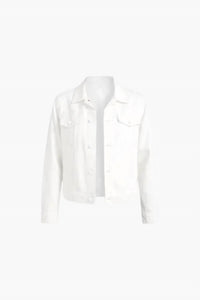 Mother - Bruiser Button Up Jacket