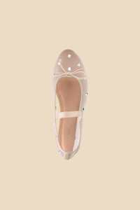 Chinese Laundry - Women's Adette Mesh Flat
