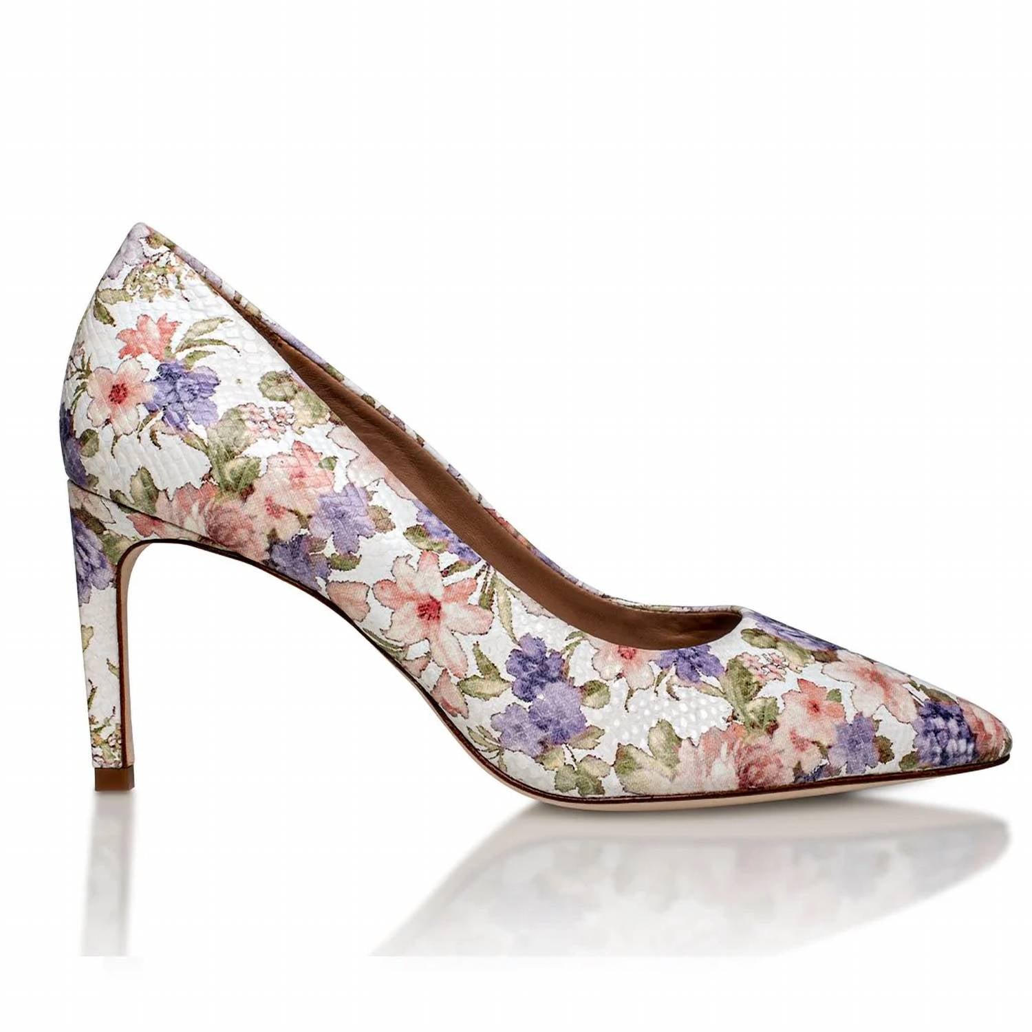 Joan Oloff - Women's Deborah 2.0 Pump