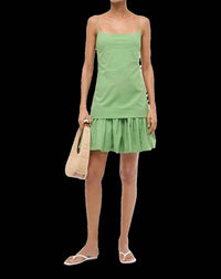 Staud - Ari Mini Dress