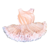 Popatu - Girl's Tutu Dress