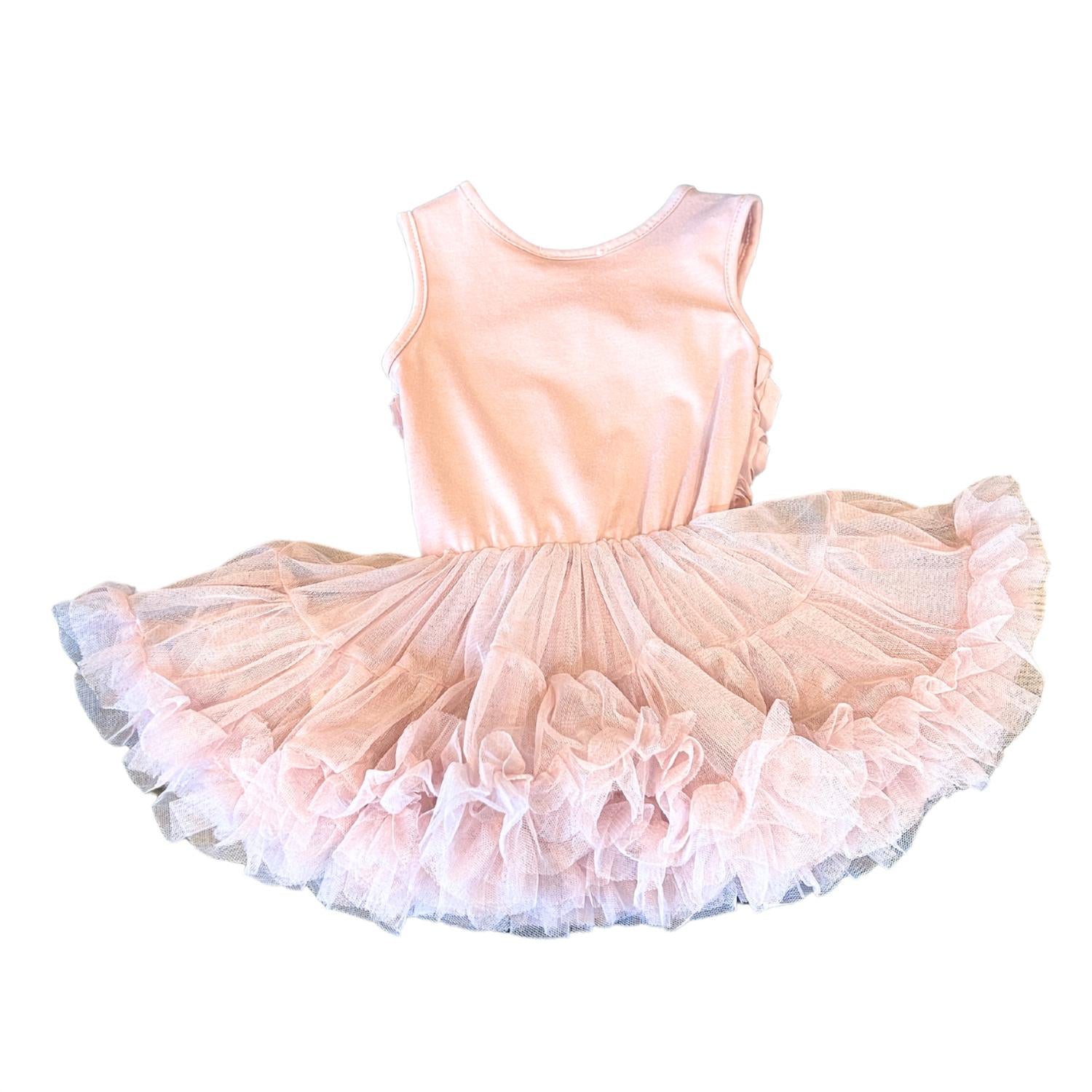 Popatu - Girl's Tutu Dress