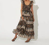 Cleobella - Athena Ankle Dress