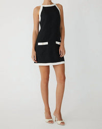 Js71 - Tenney Dress