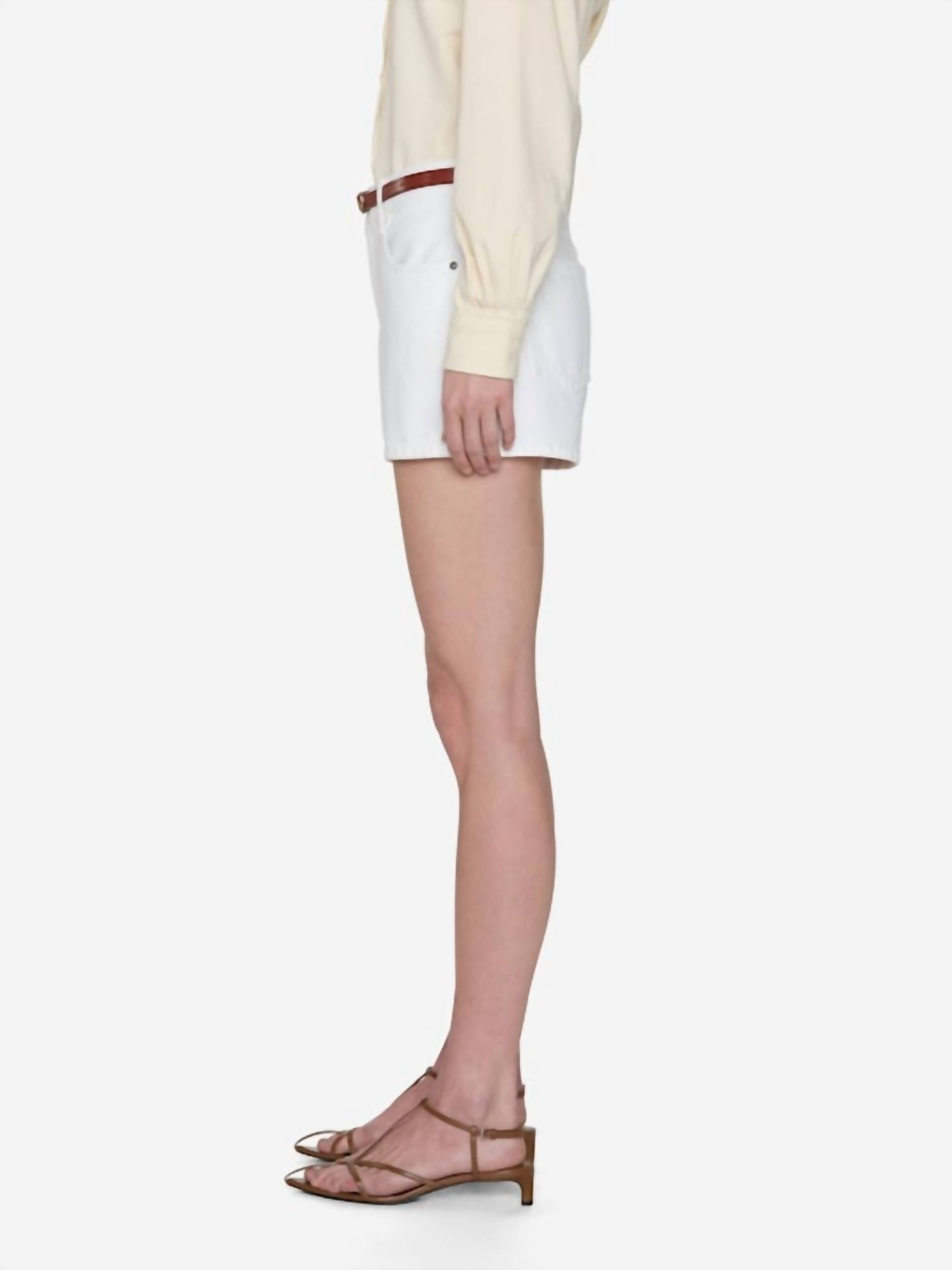 Frame - Hang Short