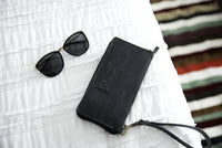 Elevate - Women's Zipper Wallet