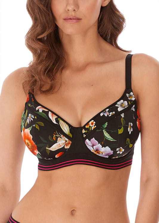 Freya - Club Envy Sweetheart Padded Bikini Top