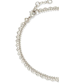 Kendra Scott - Women's Mallory Rose Anklet