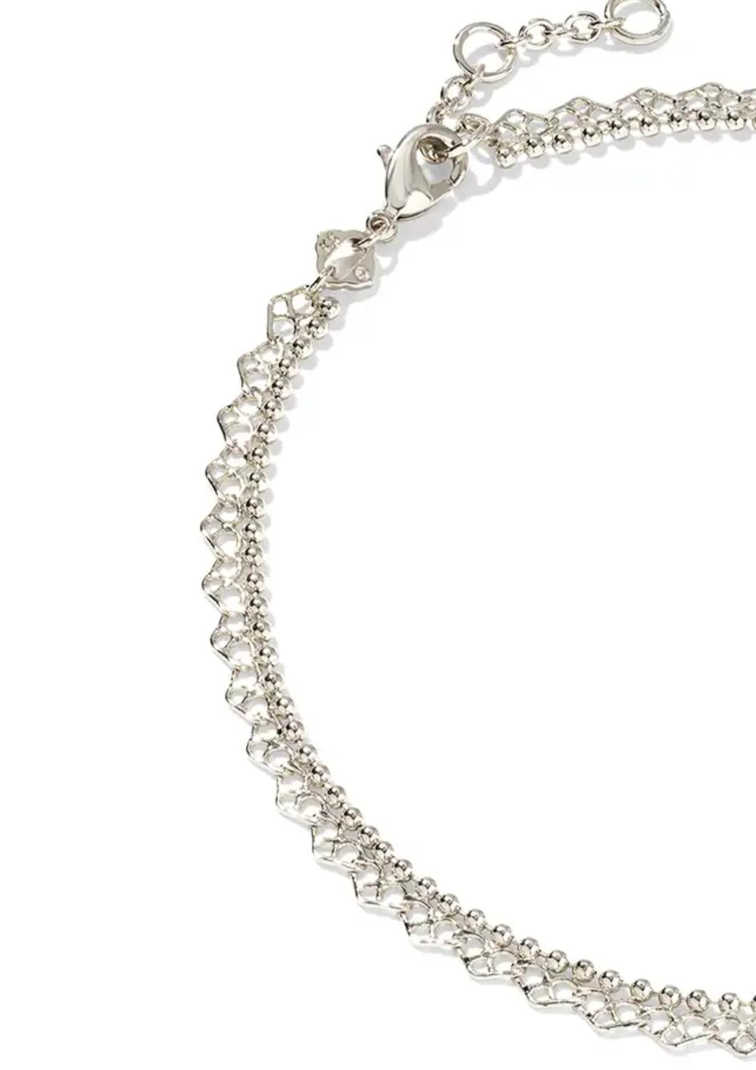 Kendra Scott - Women's Mallory Rose Anklet