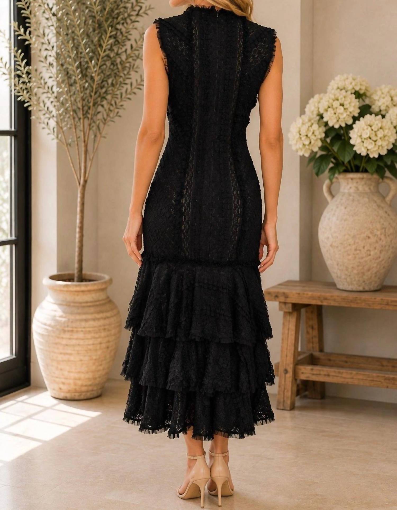 Cinq A Sept - MACEIO DRESS