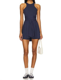 Port De Bras - Venus Tie Dress