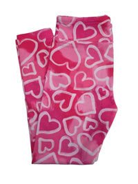 Charlies Project - Women's Hearts Leggings