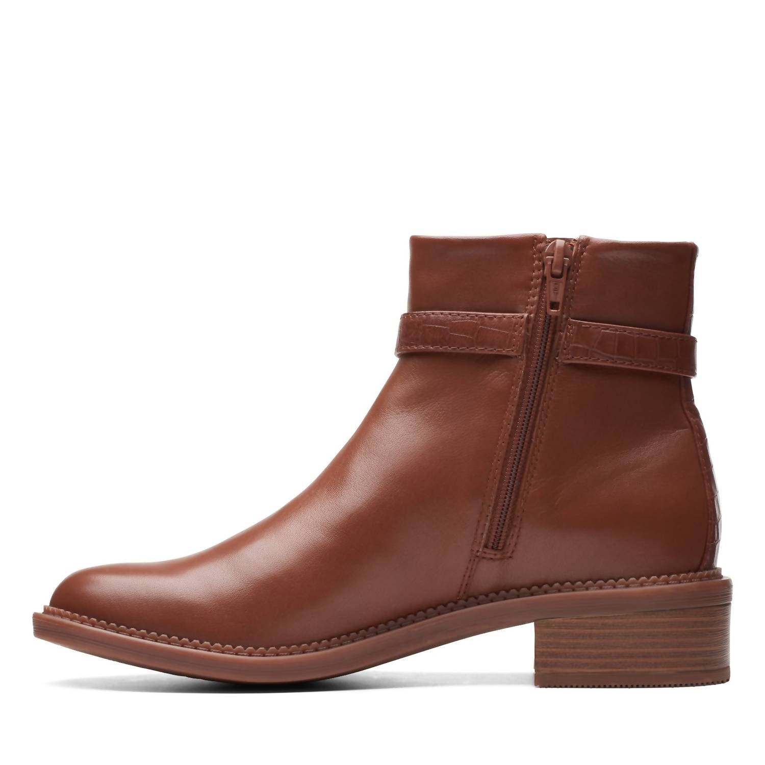 Clarks - Women's Maye Grace Boots