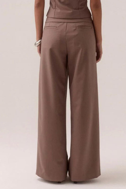 Sovere - Kennedy Wide Leg Pants