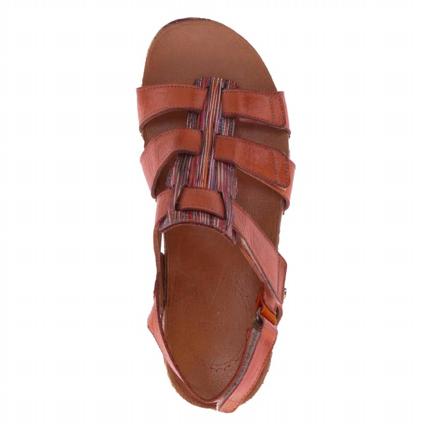 Revere - Women's Santorini Gladiator Sandal