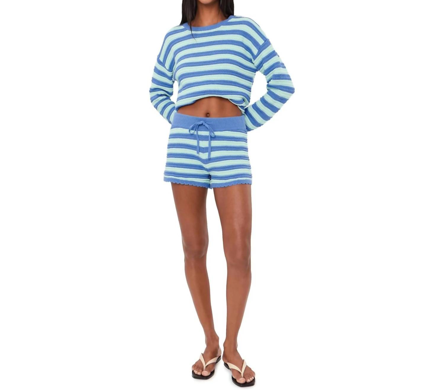 Beach Riot - Balboa Shorts