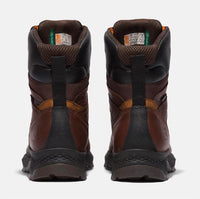 Timberland - Men's Titan Composite Toe Waterproof Work Boot - Medium