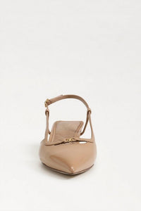 Sam Edelman - Women's Toni Slingback Kitten Heels
