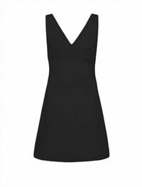 Nude Lucy - Blair Linen Mini Dress