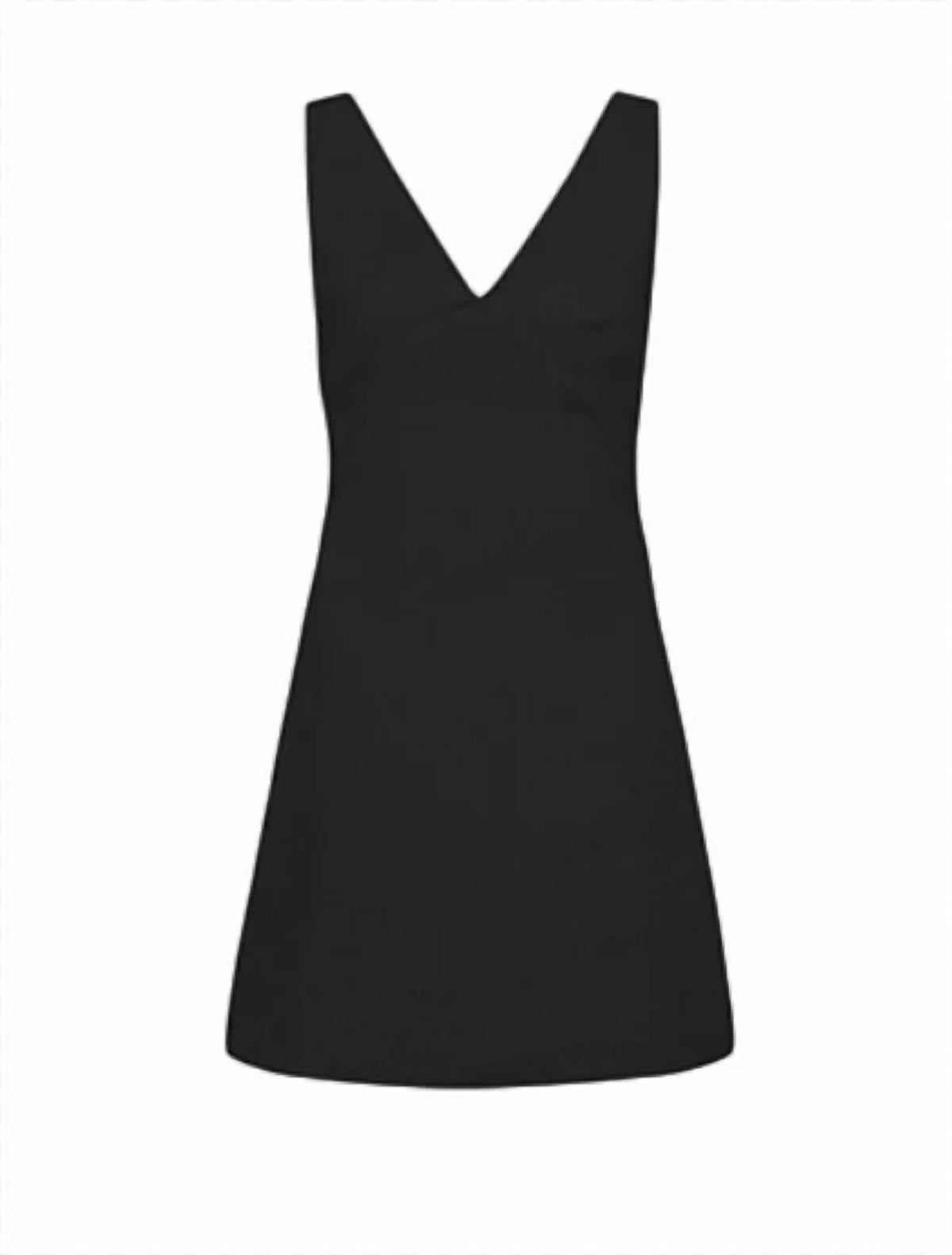 Nude Lucy - Blair Linen Mini Dress