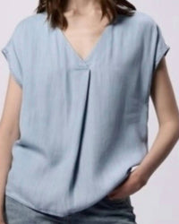 Dear John Denim - Kristen V-neck Top