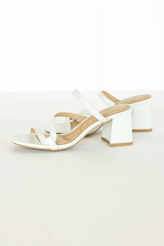 Chinese Laundry - Women's Blaine Block Heel Sandal