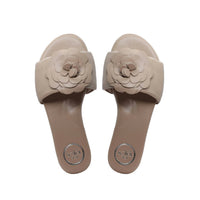 solei sea Women's Dahlie Sandals in bistro - women's sandal - alternate view