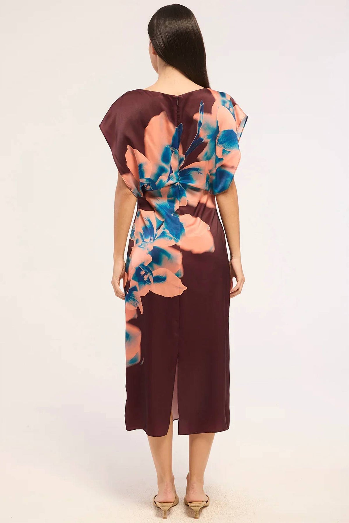 Misa Los Angeles - Women's Lenny Dress
