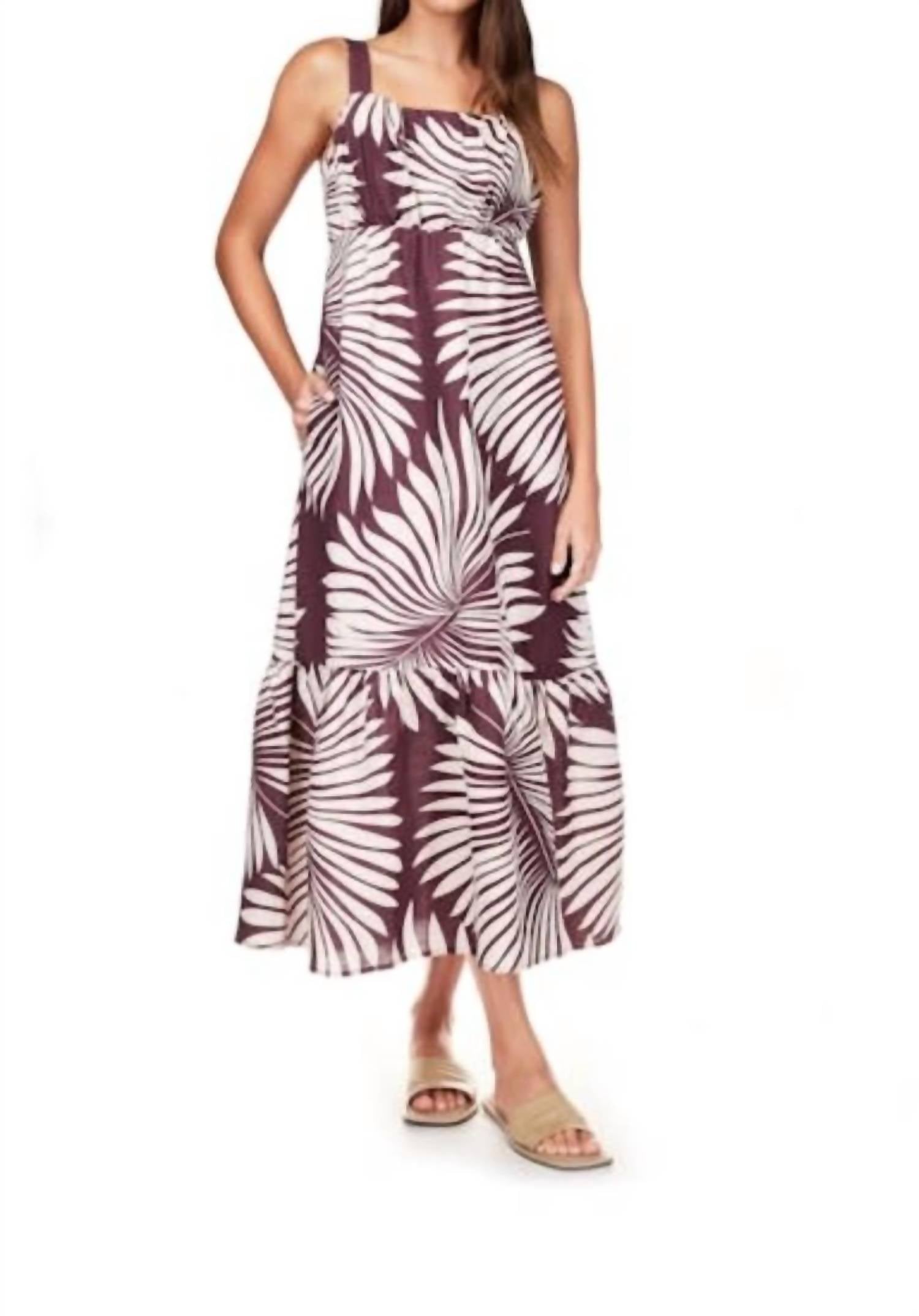 Sanctuary Women's Sundance Dress, Medium