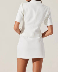 Astr - Sophie Blazer