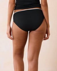 Tommy Bahama - Island Cays Cabana High Waist Bottom