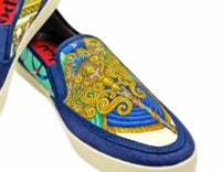 Respoke - Men's Curiosite Sport Loafer
