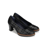 Dorking By Fluchos - Women's Opium Heeled Shoes
