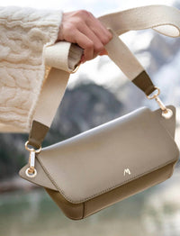 Maradji - Emilie Belt Bag