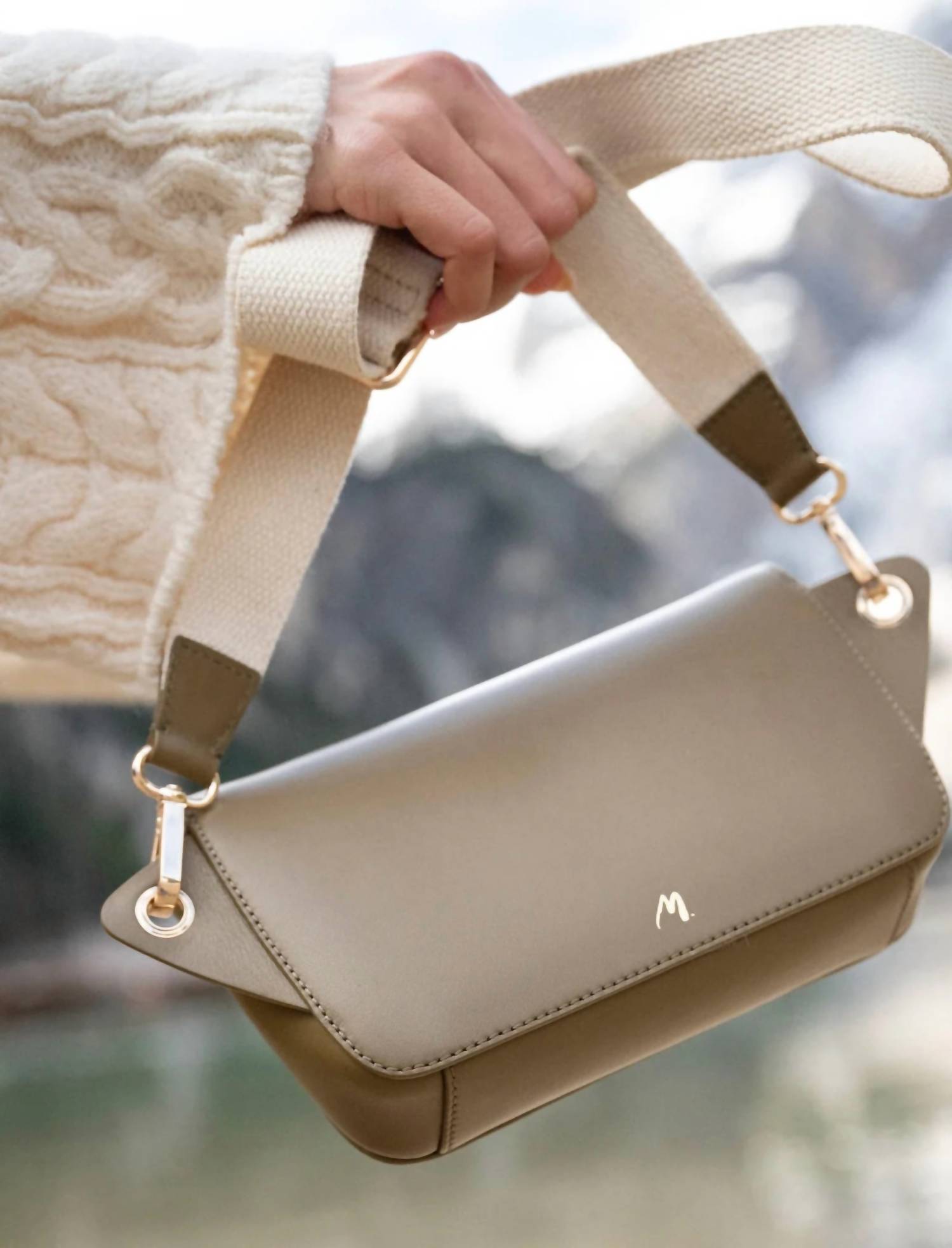 Maradji - Emilie Belt Bag