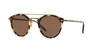 Oliver Peoples - Remick Non Polarized Sunglasses Ov5349s 140773