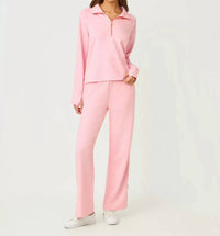 Lilly Pulitzer - Dylana Bow Track Pant