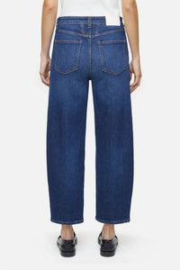 Closed - Stover-x Relaxed Denim Jeans