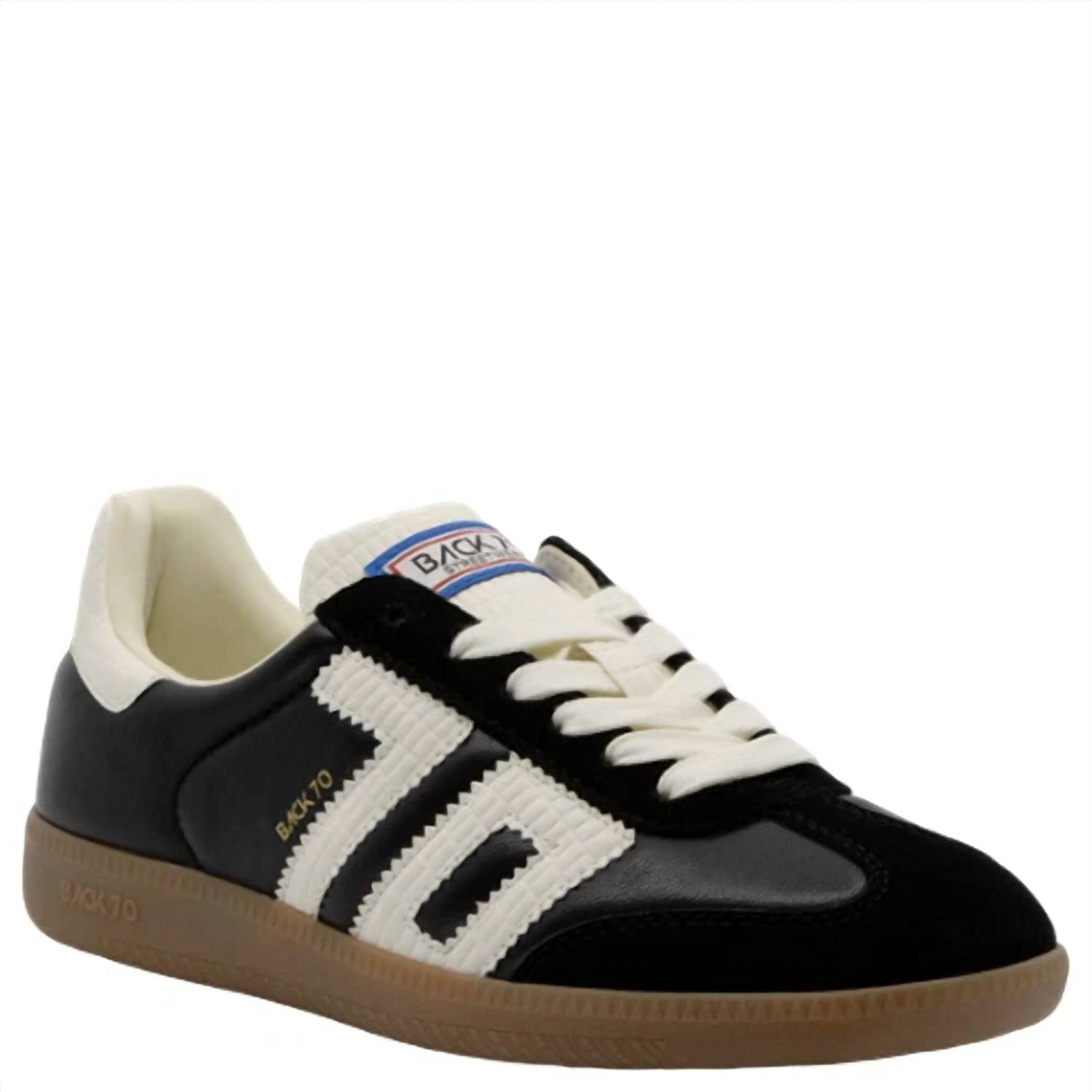 Back 70 - Women's Cloud NC Sneaker