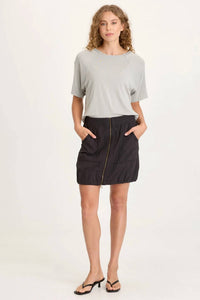 Xcvi - Corwyn Mini Skirt
