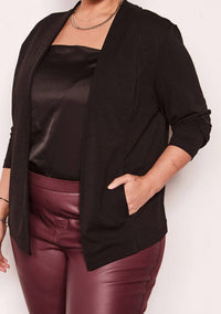 Tart Collections - Jax Plus Blazer